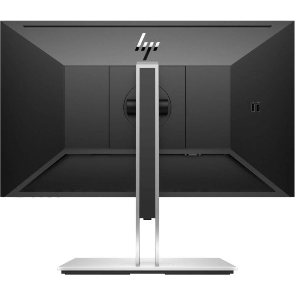 HP E-Series E23 G4 58,4 cm (23") 1920 x 1080 Pixels Full HD LCD Zwart, Zilver (9VF96AA#ABB)