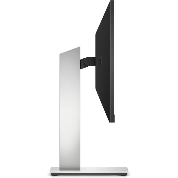 HP E-Series E23 G4 58,4 cm (23") 1920 x 1080 Pixels Full HD LCD Zwart, Zilver (9VF96AA#ABB)