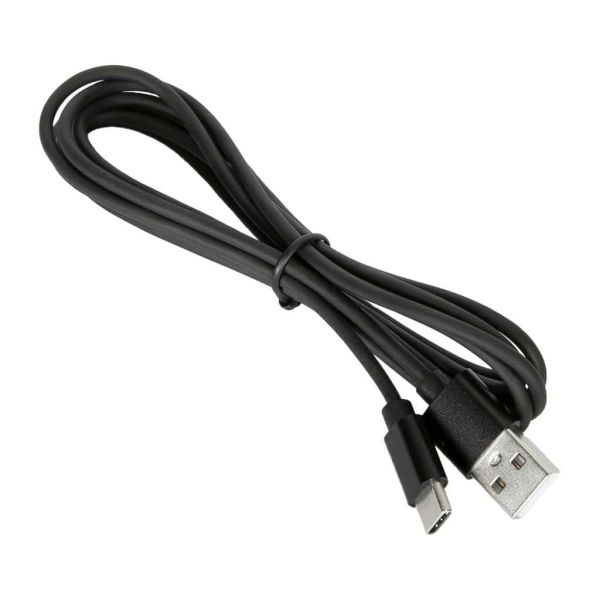 Targus AKB874NO toetsenbord Universeel USB QWERTY Scandinavisch Zwart (AKB874NO)