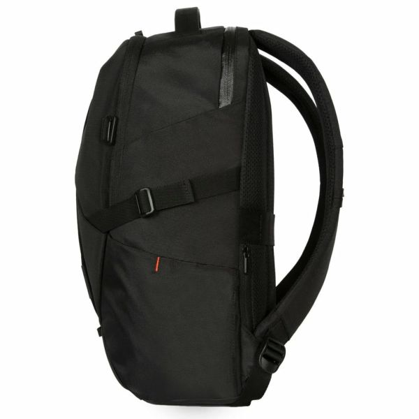 Targus Terra EcoSmart 40,6 cm (16") Rugzak Zwart (TBB649GL)