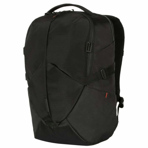 Targus Terra EcoSmart 40,6 cm (16") Rugzak Zwart (TBB649GL)