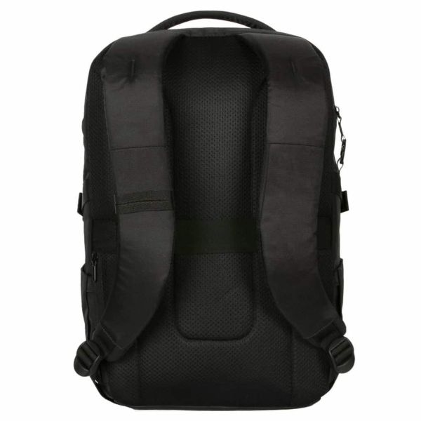 Targus Terra EcoSmart 40,6 cm (16") Rugzak Zwart (TBB649GL)