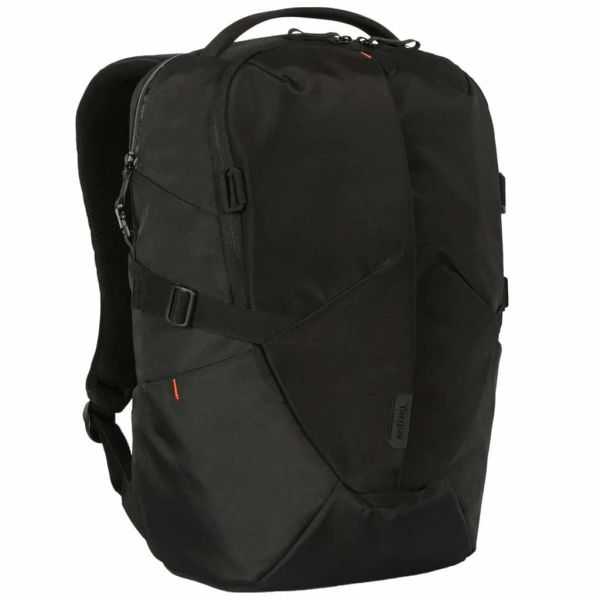 Targus Terra EcoSmart 40,6 cm (16") Rugzak Zwart (TBB649GL)