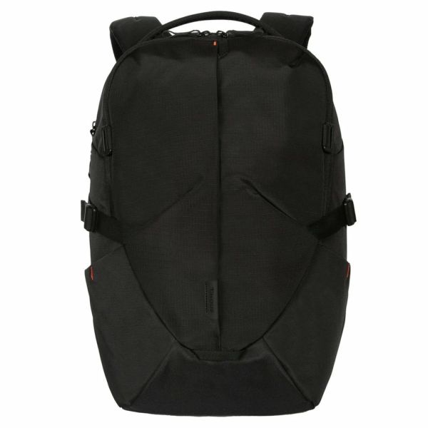 Targus Terra EcoSmart 40,6 cm (16") Rugzak Zwart (TBB649GL)