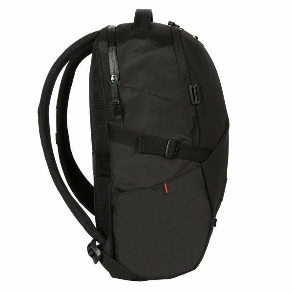 Targus Terra EcoSmart 40,6 cm (16") Rugzak Zwart (TBB649GL)