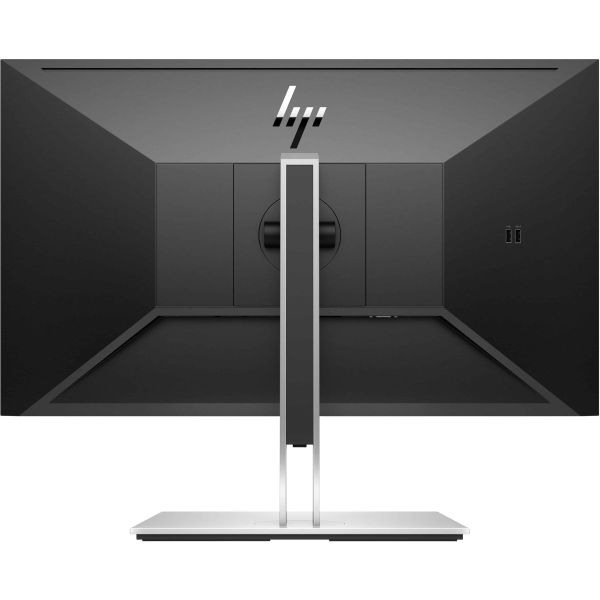 HP E-Series E27 G4 68,6 cm (27") 1920 x 1080 Pixels Full HD LED Zwart (9VG71AA#ABB)