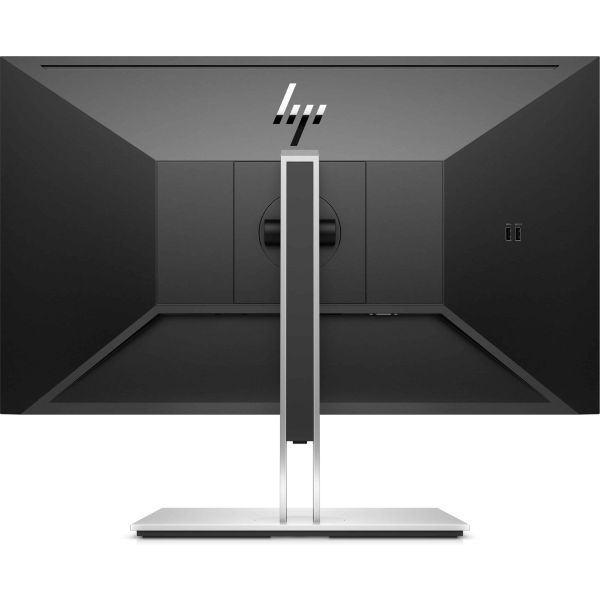 HP E-Series E27q G4 QHD 68,6 cm (27") 2560 x 1440 Pixels Quad HD Zwart (9VG82AA#ABB) HP E-Series E27q G4 QHD 68,6 cm (27") 2560 x 1440 Pixels Quad HD Zwart (9VG82AA#ABB)