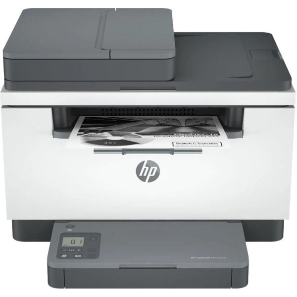 HP LaserJet MFP M234sdn Multifunctionele Laserprinter (9YG02F)