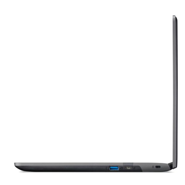 Acer Chromebook R856T-TCO-C1AC N100 30,5 cm (12") Touchscreen HD+ 8 GB LPDDR5-SDRAM 64 GB Flash Wi-Fi 6 (802.11ax) ChromeOS Zwart (NX.KE3EH.008)