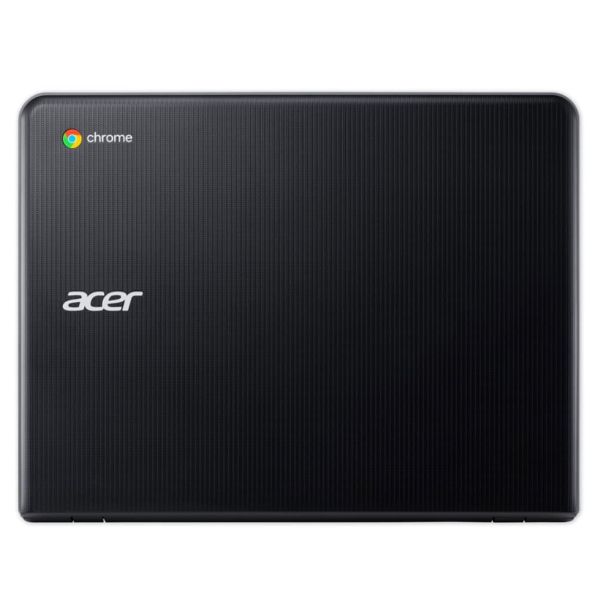 Acer Chromebook R856T-TCO-C1AC N100 30,5 cm (12") Touchscreen HD+ 8 GB LPDDR5-SDRAM 64 GB Flash Wi-Fi 6 (802.11ax) ChromeOS Nederlands Zwart (NX.KE3EH.008)