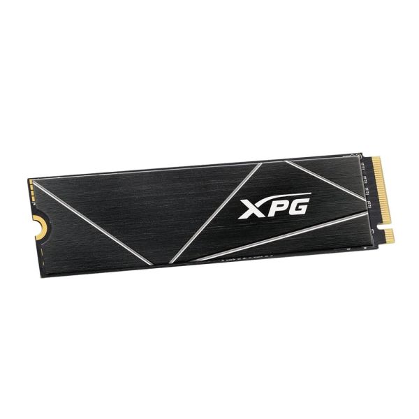 XPG AGAMMIXS70B-8000G-CS internal solid state drive 8 TB M.2 PCI Express 4.0 NVMe 3D NAND (AGAMMIXS70B-8000G-CS) XPG AGAMMIXS70B-8000G-CS internal solid state drive 8 TB M.2 PCI Express 4.0 NVMe 3D NAND (AGAMMIXS70B-8000G-CS)