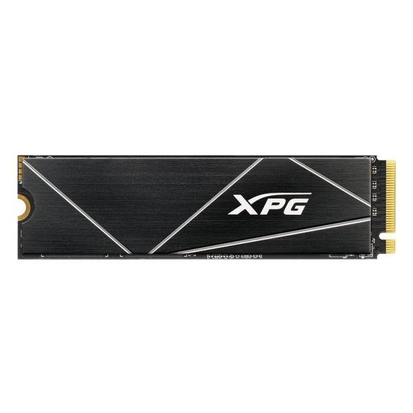 XPG AGAMMIXS70B-8000G-CS internal solid state drive 8 TB M.2 PCI Express 4.0 NVMe 3D NAND (AGAMMIXS70B-8000G-CS)