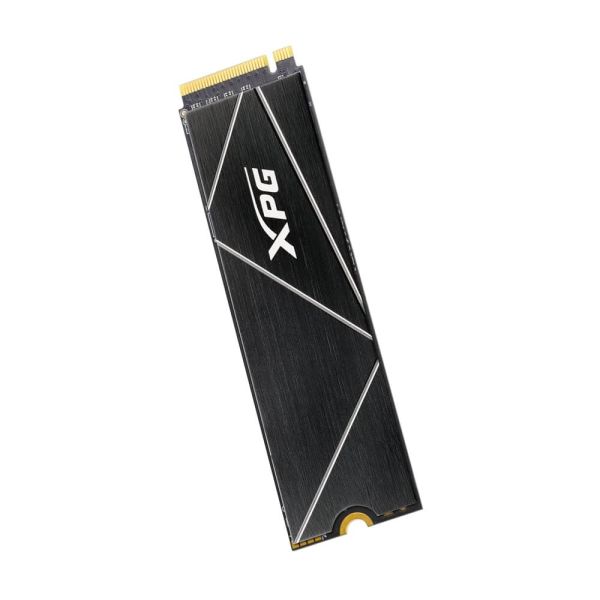 XPG AGAMMIXS70B-8000G-CS internal solid state drive 8 TB M.2 PCI Express 4.0 NVMe 3D NAND (AGAMMIXS70B-8000G-CS) XPG AGAMMIXS70B-8000G-CS internal solid state drive 8 TB M.2 PCI Express 4.0 NVMe 3D NAND (AGAMMIXS70B-8000G-CS)