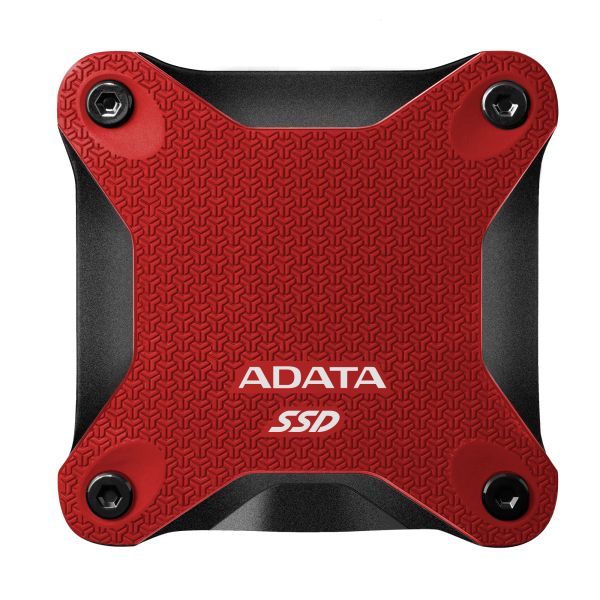 ADATA SD620 2 TB Micro-USB B 3.2 Gen 2 (3.1 Gen 2) Zwart, Rood (SD620-2TCRD) ADATA SD620 2 TB Micro-USB B 3.2 Gen 2 (3.1 Gen 2) Zwart, Rood (SD620-2TCRD)