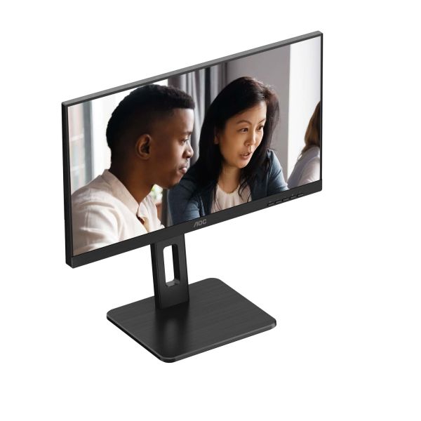 AOC E2 22E2UMF computer monitor 54,6 cm (21.5") 1920 x 1080 Pixels Full HD LED Zwart (22E2UMF)