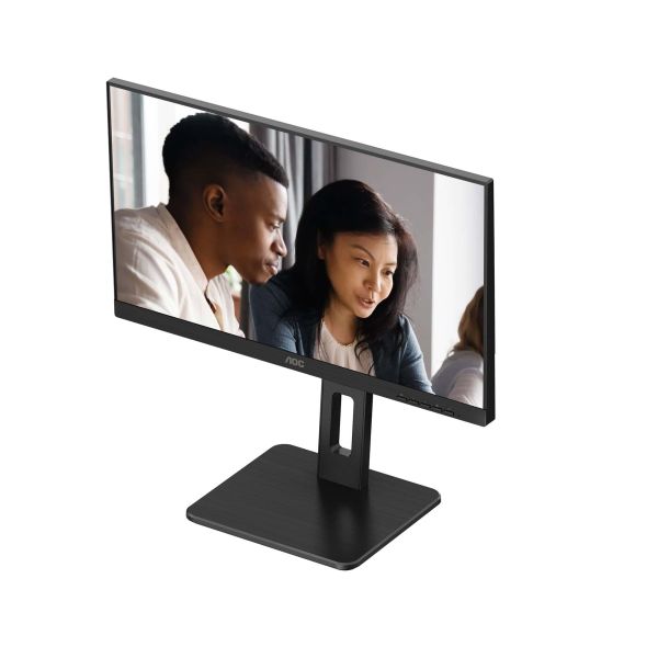 AOC E2 22E2UMF computer monitor 54,6 cm (21.5") 1920 x 1080 Pixels Full HD LED Zwart (22E2UMF)