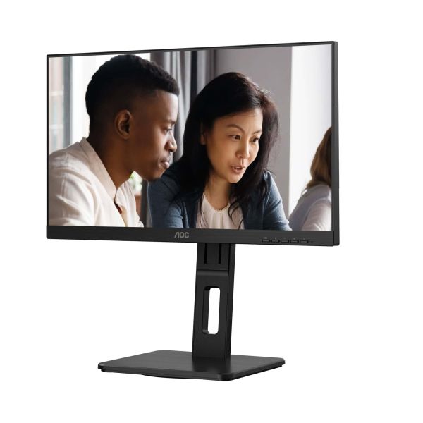 AOC E2 22E2UMF computer monitor 54,6 cm (21.5") 1920 x 1080 Pixels Full HD LED Zwart (22E2UMF)