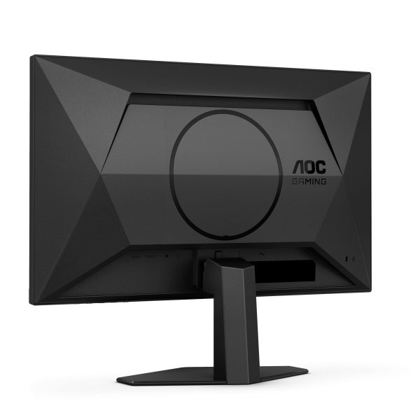 AOC 24G4XE computer monitor 60,5 cm (23.8") 1920 x 1080 Pixels Full HD LCD Zwart, Grijs (24G4XE)
