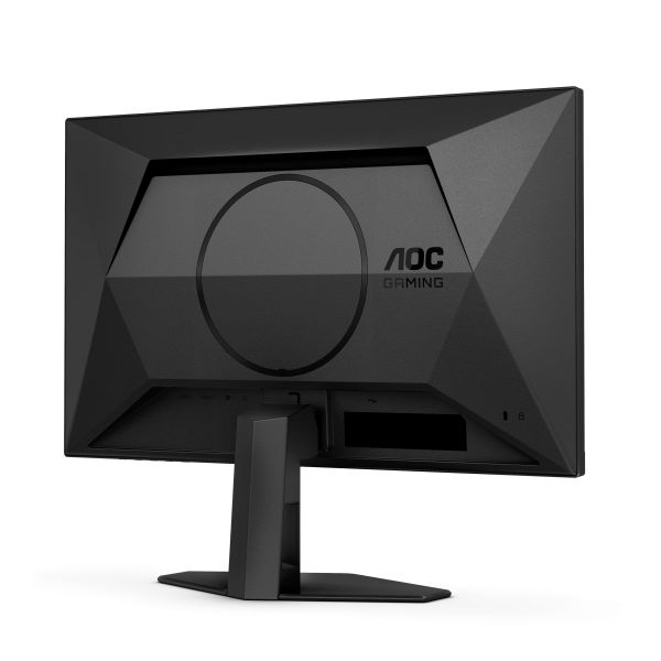 AOC 24G4XE computer monitor 60,5 cm (23.8") 1920 x 1080 Pixels Full HD LCD Zwart, Grijs (24G4XE) AOC 24G4XE computer monitor 60,5 cm (23.8") 1920 x 1080 Pixels Full HD LCD Zwart, Grijs (24G4XE)
