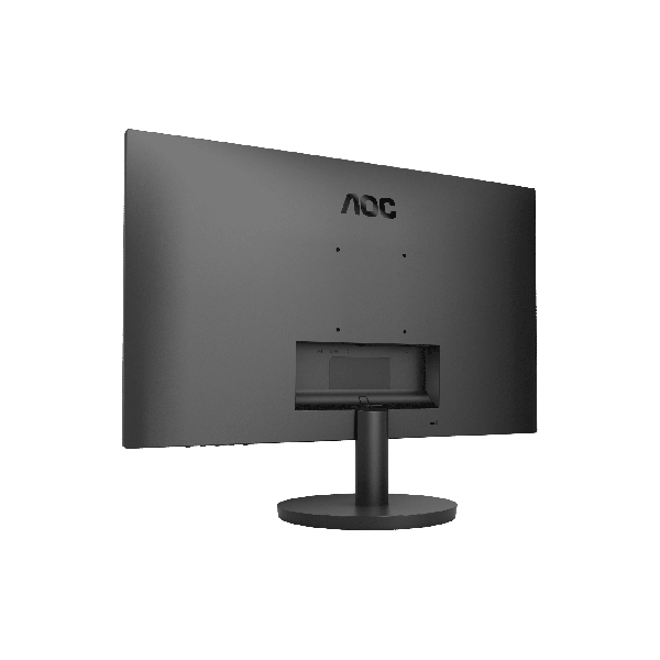 AOC 68,6cm/27 (1920x1080) AOC Basic-line 27B3HA2 16:9 FHD VA 4ms 100Hz HDMI VGA Speaker Black (27B3HA2)