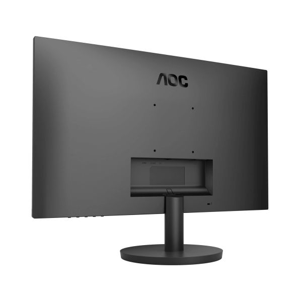 AOC B3 27B3HA2 computer monitor 68,6 cm (27") 1920 x 1080 Pixels Full HD LED Zwart (27B3HA2) AOC B3 27B3HA2 computer monitor 68,6 cm (27") 1920 x 1080 Pixels Full HD LED Zwart (27B3HA2)