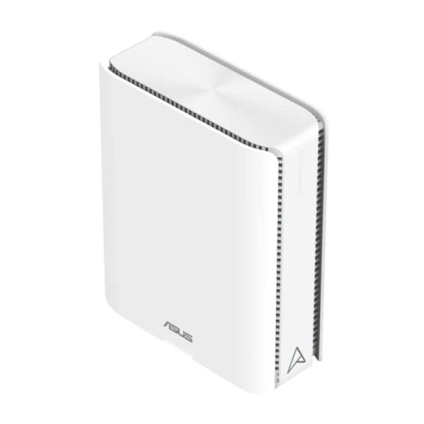 ASUS ZenWiFi BQ16 Quad-band (2.4 GHz / 5 GHz-1 / 5 GHz-2 / 6 GHz) Wi-Fi 7 (802.11be) Wit 5 Intern (90IG08K0-MO3N0V) ASUS ZenWiFi BQ16 Quad-band (2.4 GHz / 5 GHz-1 / 5 GHz-2 / 6 GHz) Wi-Fi 7 (802.11be) Wit 5 Intern (90IG08K0-MO3N0V)