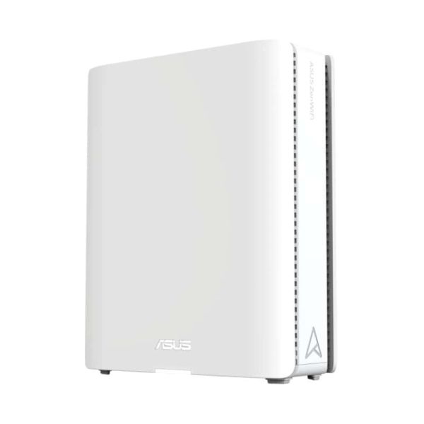 ASUS ZenWiFi BQ16 Quad-band (2.4 GHz / 5 GHz-1 / 5 GHz-2 / 6 GHz) Wi-Fi 7 (802.11be) Wit 5 Intern (90IG08K0-MO3N0V) ASUS ZenWiFi BQ16 Quad-band (2.4 GHz / 5 GHz-1 / 5 GHz-2 / 6 GHz) Wi-Fi 7 (802.11be) Wit 5 Intern (90IG08K0-MO3N0V)