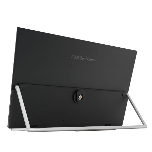 ASUS ZenScreen MB229CF computer monitor 54,6 cm (21.5") 1920 x 1080 Pixels Full HD LED Zwart (90LM08S5-B01A70)