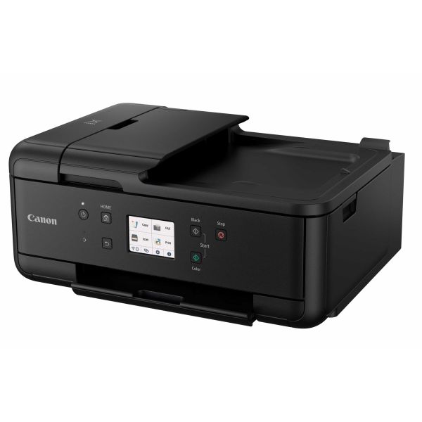 Canon PIXMA TR7650 Inkjet A4 4800 x 1200 DPI Wifi (4452C026)