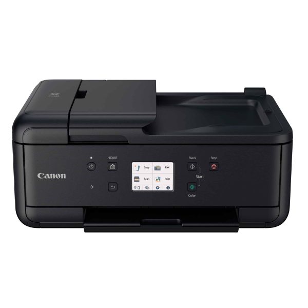 Canon PIXMA TR7650 Inkjet A4 4800 x 1200 DPI Wifi (4452C026)