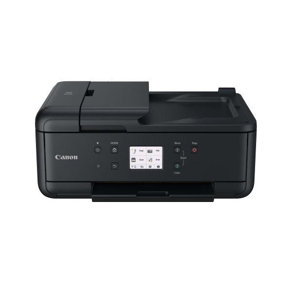 Canon PIXMA TR7650 Inkjet A4 4800 x 1200 DPI Wifi (4452C026)