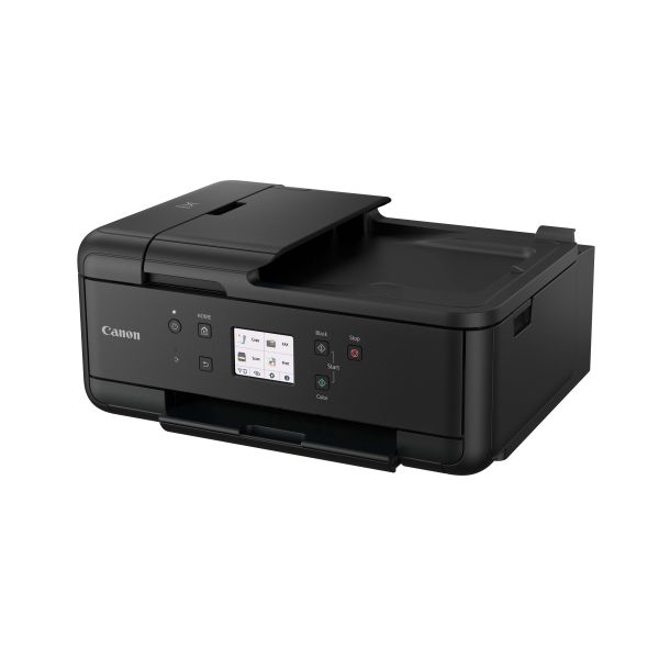 Canon PIXMA TR7650 Inkjet A4 4800 x 1200 DPI Wifi (4452C026)