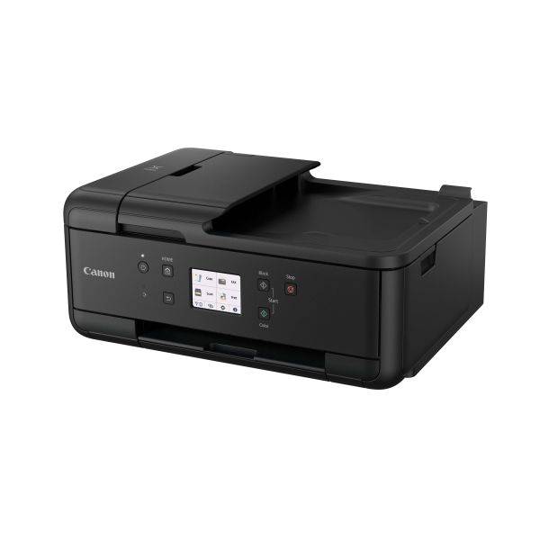Canon PIXMA TR7650 Inkjet A4 4800 x 1200 DPI Wifi (4452C026)
