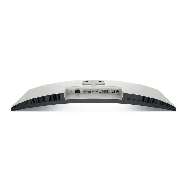 DELL UltraSharp U3425WE computer monitor 86,7 cm (34.1") 3440 x 1440 Pixels Wide Quad HD LCD Zwart, Zilver (DELL-U3425WE)