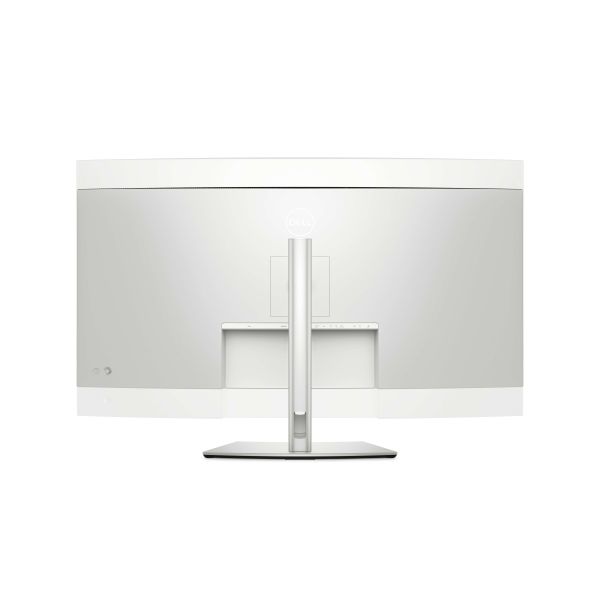 DELL UltraSharp U3425WE computer monitor 86,7 cm (34.1") 3440 x 1440 Pixels Wide Quad HD LCD Zwart, Zilver (DELL-U3425WE)