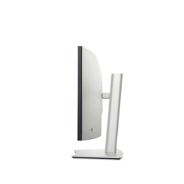 DELL UltraSharp U3425WE computer monitor 86,7 cm (34.1") 3440 x 1440 Pixels Wide Quad HD LCD Zwart, Zilver (DELL-U3425WE)