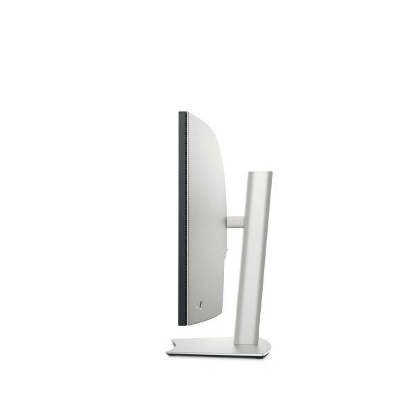 DELL UltraSharp U4025QW computer monitor 101,6 cm (40") 5120 x 2160 Pixels 5K Ultra HD LCD Zilver (DELL-U4025QW)