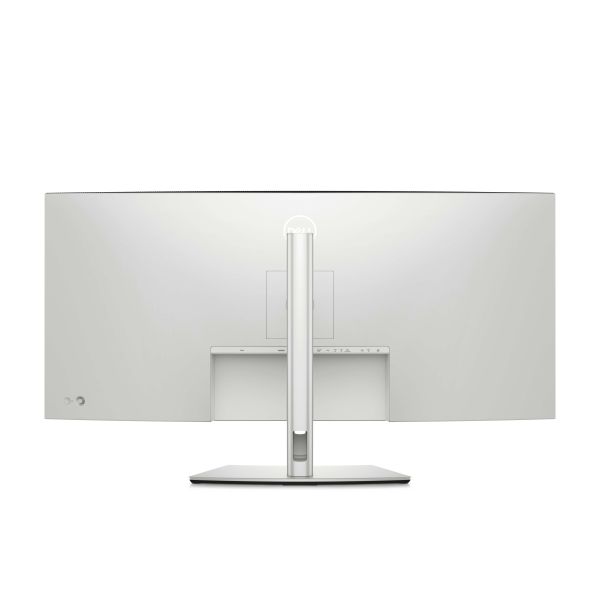 DELL UltraSharp U4025QW computer monitor 101,6 cm (40") 5120 x 2160 Pixels 5K Ultra HD LCD Zilver (DELL-U4025QW)
