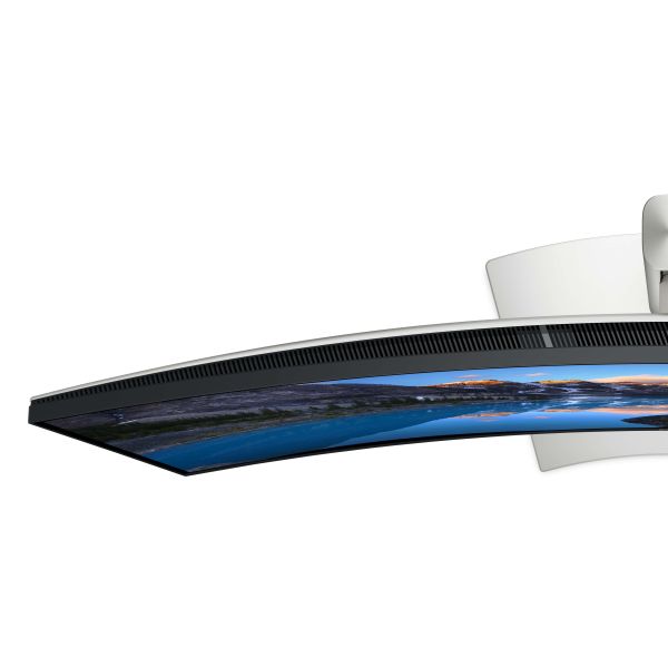 DELL UltraSharp U4025QW computer monitor 101,6 cm (40") 5120 x 2160 Pixels 5K Ultra HD LCD Zilver (DELL-U4025QW)