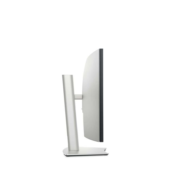 DELL UltraSharp U4025QW computer monitor 101,6 cm (40") 5120 x 2160 Pixels 5K Ultra HD LCD Zilver (DELL-U4025QW)
