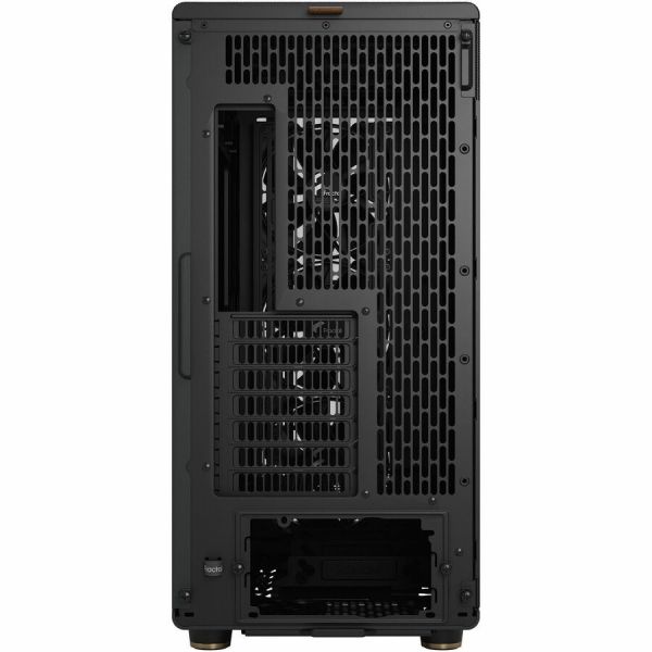 Fractal Design Midi Fractal Design North XL Charcoal Black TG Dark (FD-C-NOR1X-02)