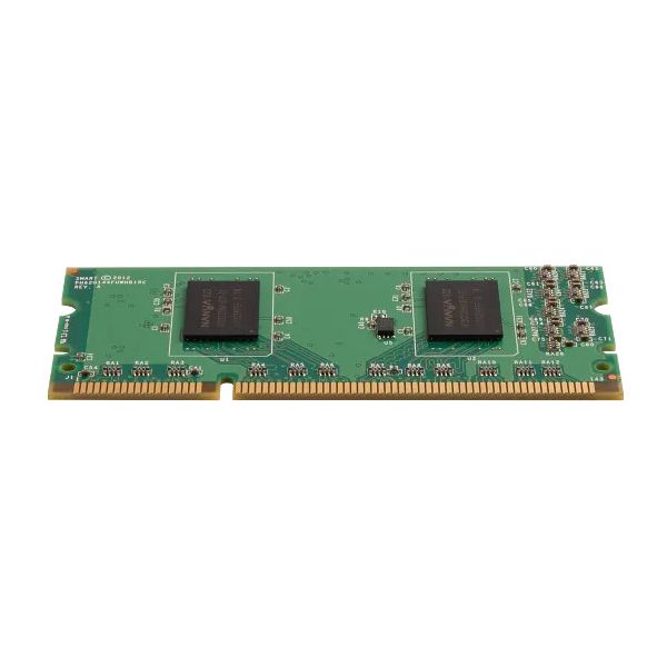 HP 1GB DDR3 Slim DIMM Geheugenmodule (A008551)