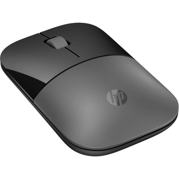 HP Z3700 Dual Silver-muis (758F2AAE) HP Z3700 Dual Silver-muis (758F2AAE)