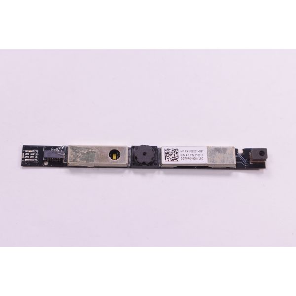 HP GNRC WC 1p SM USB2 VGA MJPEG VSA BO (766523-025)