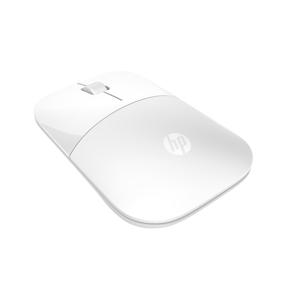 HP SPS-MOUSE HP Z3700 WHITE WL 2ND IC (850859-013)