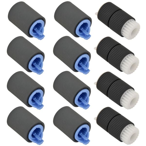 HP Tray 2-X Roller Kit (A2W77-6795)