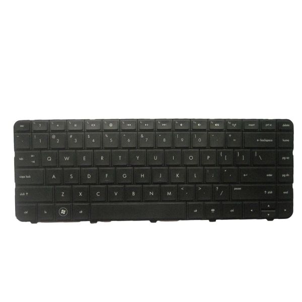 HP BLK Cheddar wired USB KBD ITL (928922-061)