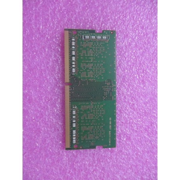 HP GNRC RAM SODIMM 4G DDR4 1.2V 2666 (937356-800)