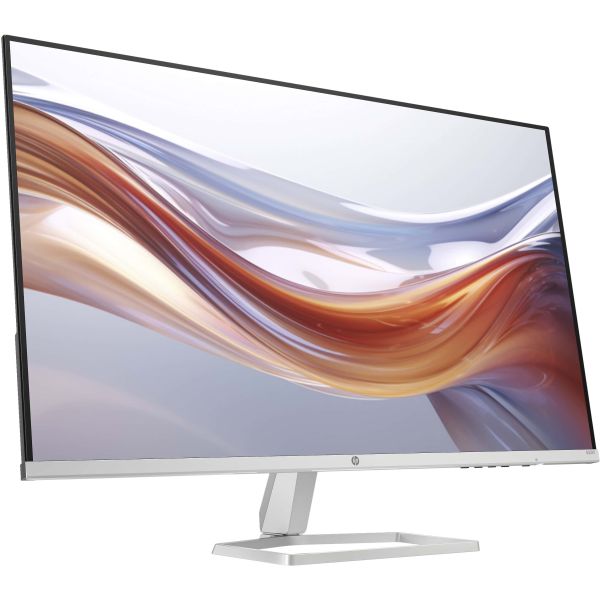 HP 532sf computer monitor 80 cm (31.5") 1920 x 1080 Pixels Full HD Zwart, Wit (94F50AA#ABB)