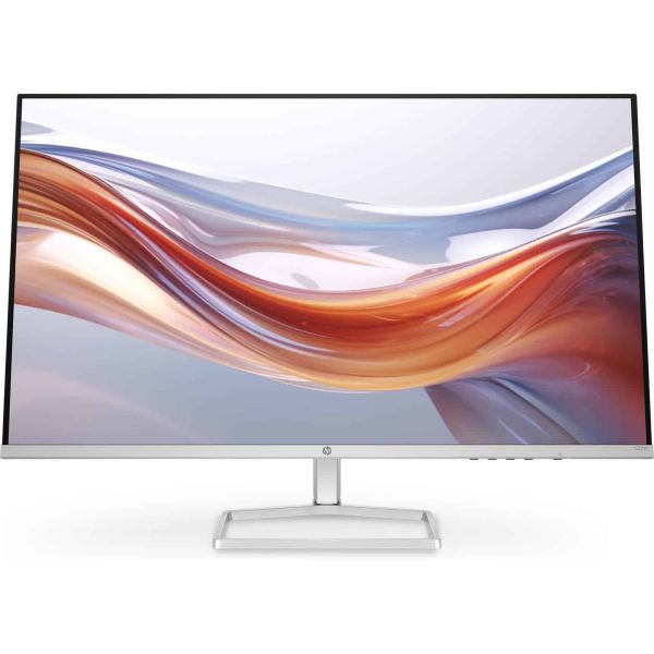 HP 532sf computer monitor 80 cm (31.5") 1920 x 1080 Pixels Full HD Zwart, Wit (94F50AA#ABB)